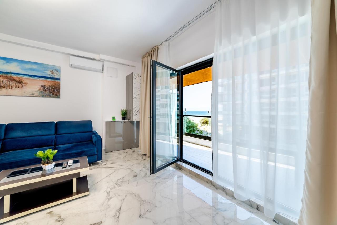 Lexxa 2 Casa Del Mar-mamaia Nord Apartment